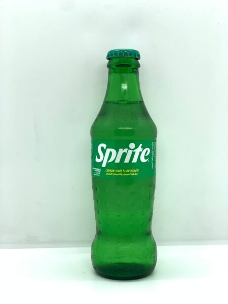سبرايت زجاجي