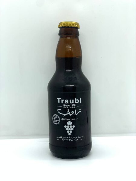 ترابي غازي عنب