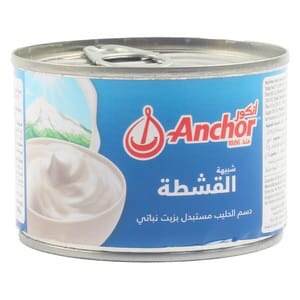 قشطة انكور