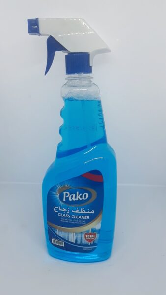 منضف زجاج