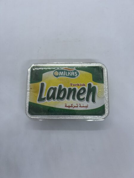 لبنه تركيه