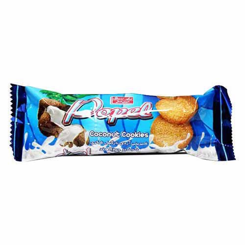 (شيرن عسل ) بسكوت بالجوز الهند