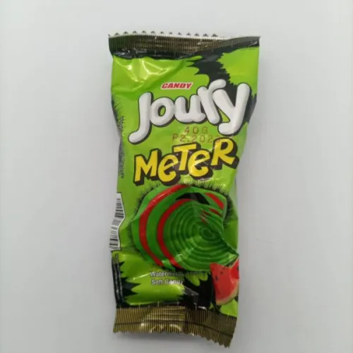 جلاتين متر