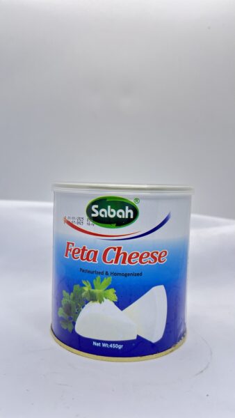 جبنه بيضاء صباح