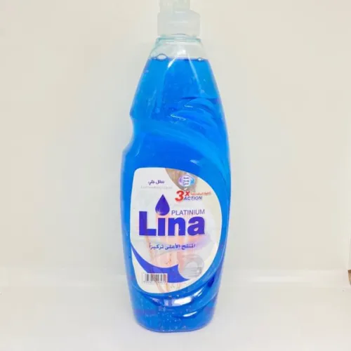 زاهي لينا