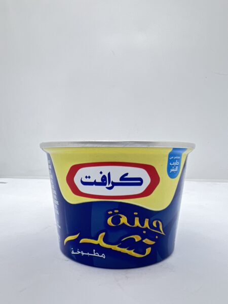 جبن كرافت شيدر