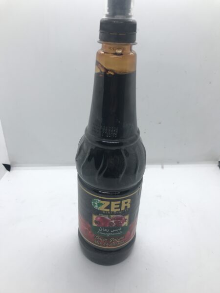دبس رمان ZER