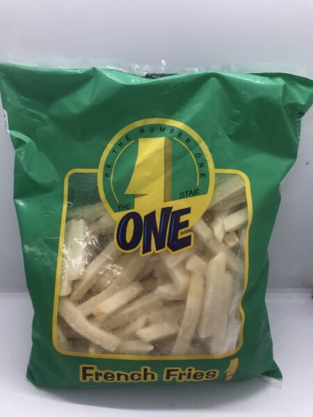 فنكر ONE