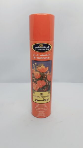 معطر جو بخاخ الرحاب