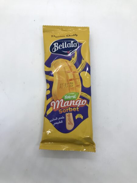 ايس كريم مانجا Bellato