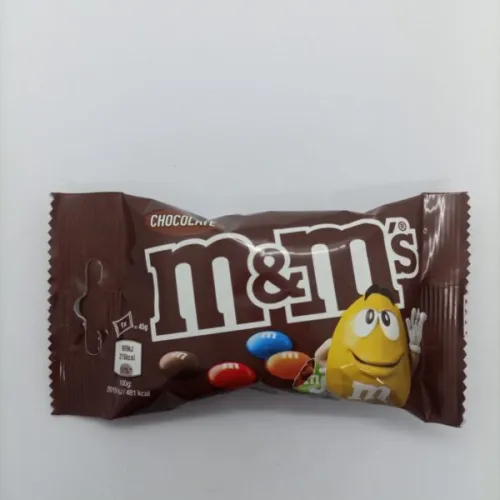 m&amp;mكاكو