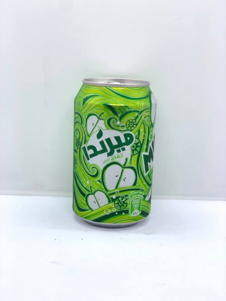 تفاح دبدوب