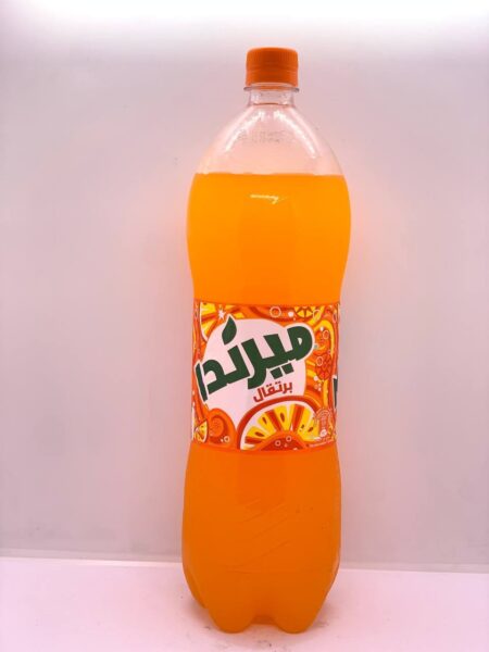 ميرندا عائلي