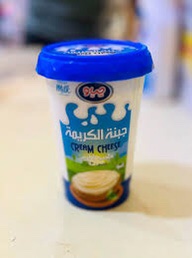 جبنة الكريمة