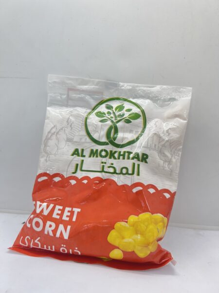 ذرة سكري