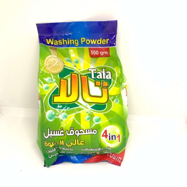 تايت تالا٤٠٠ غم