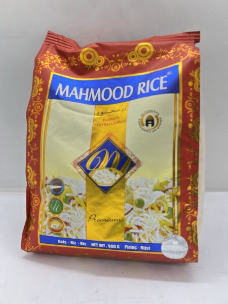 رز محمود 900 غرام
