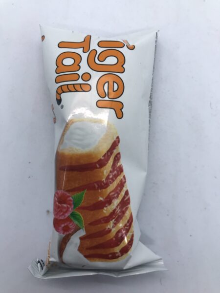 كيكه تايكر