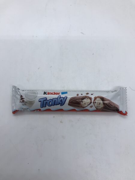 كندر Tronky