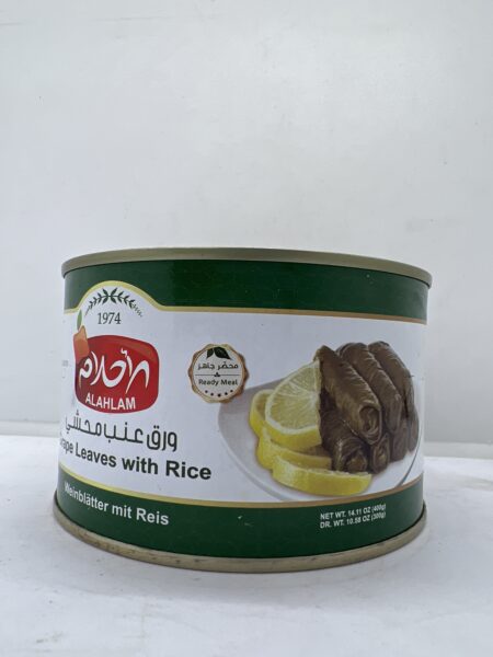 ورق عنب محشي