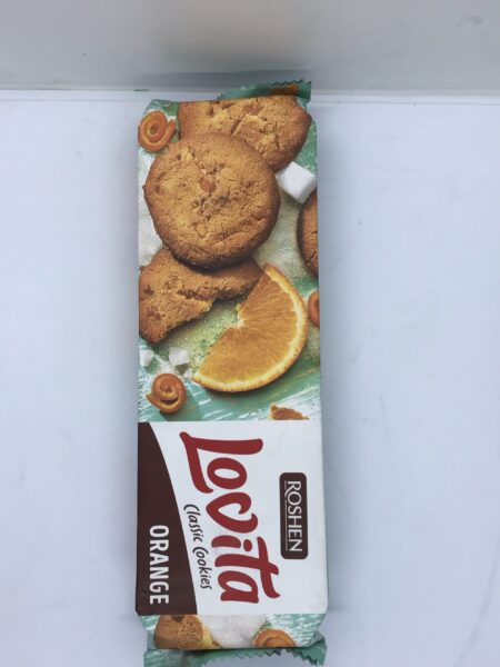 كوكيز LOViTa