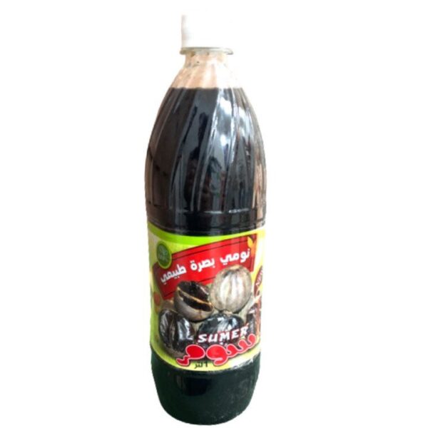 شربت سومر نومي بصره ١لتر