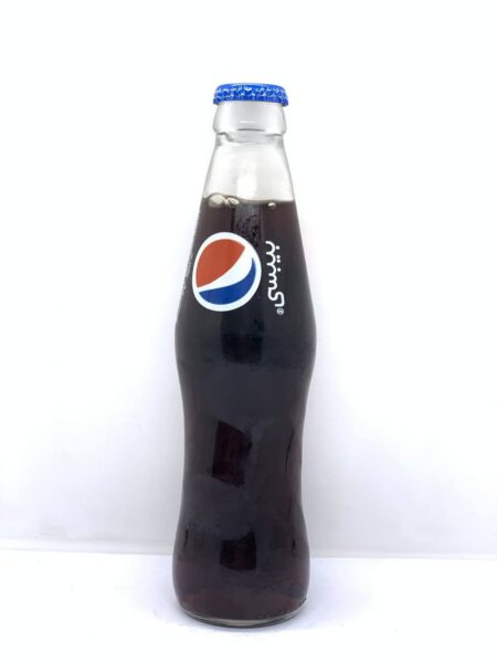 ببسي زجاجي