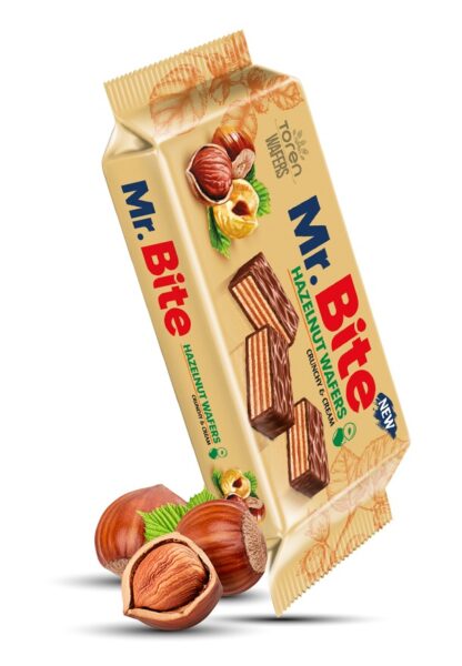 نستله مستر بات بالبندق
