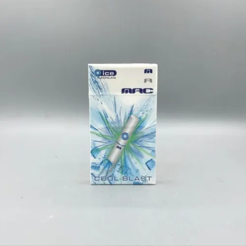 ماك نعناع