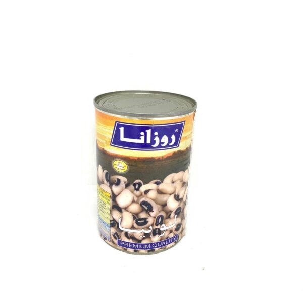 لوبيا قوطي