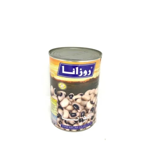 لوبيا قوطي