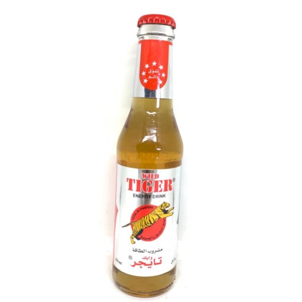 طاقة تايكر زجاجي