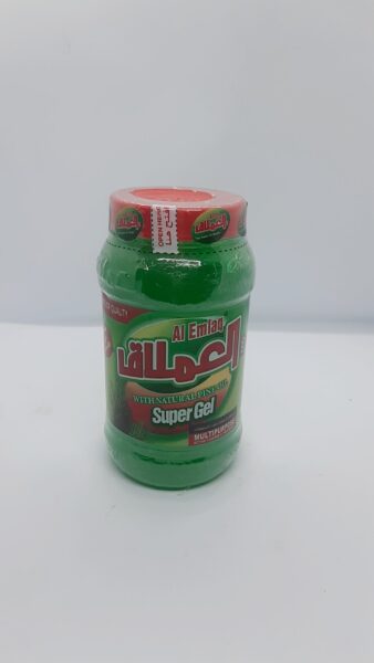 جل عملاق صغير