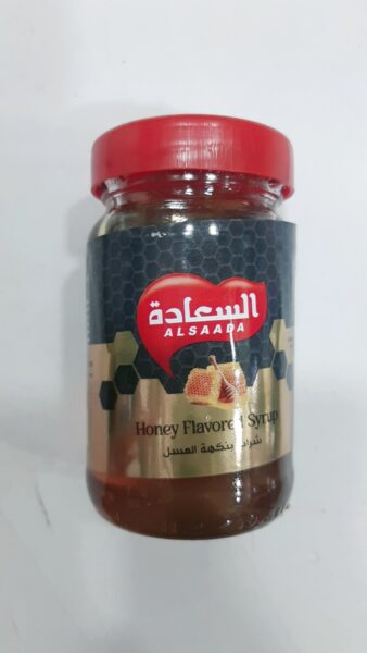 عسل شيشه صغيره
