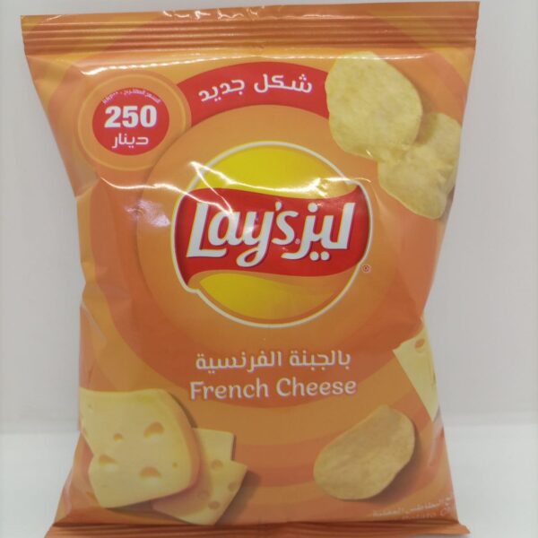 ليز صغير جبن