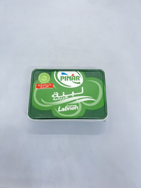لبنه بينار