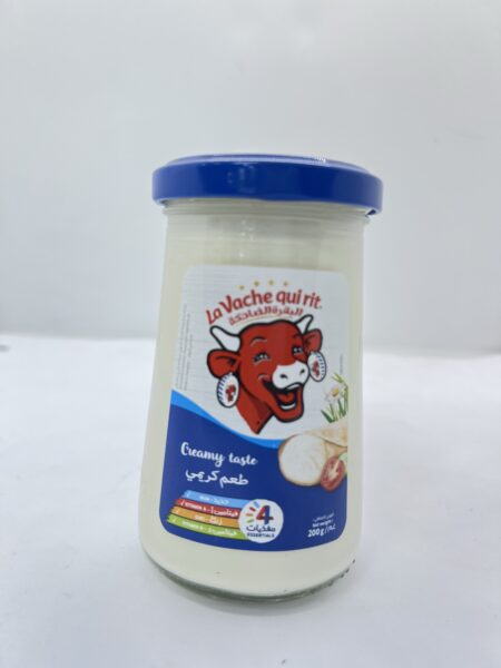 جبنه البقرة