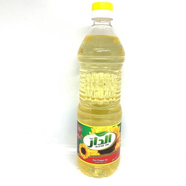 زيت الدار ١لتر