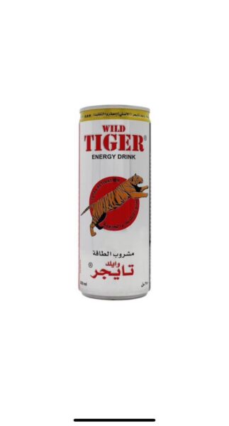 طاقة تايكر