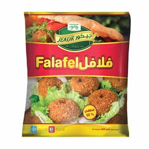 فلافل جيكور