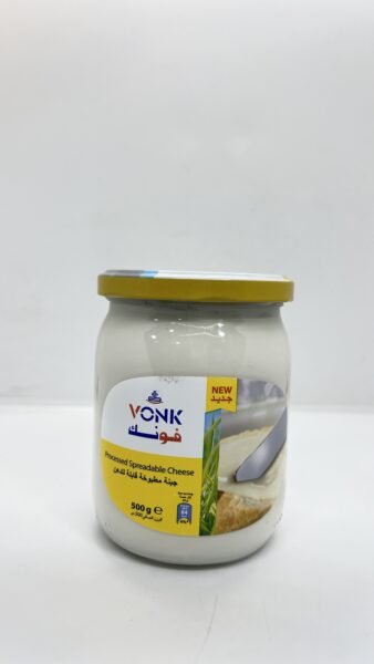 جبنه فونك زجاج