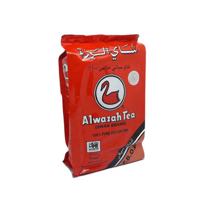 شاي الوزة سيلاني خالص