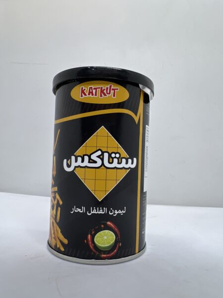 جبس ستاكس