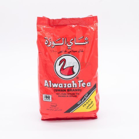 شاي الوزه٢٠٠ غم