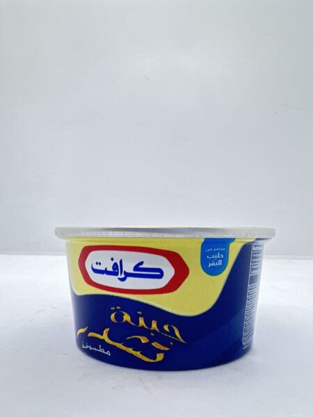 جبن كرافت شيدر صغيره