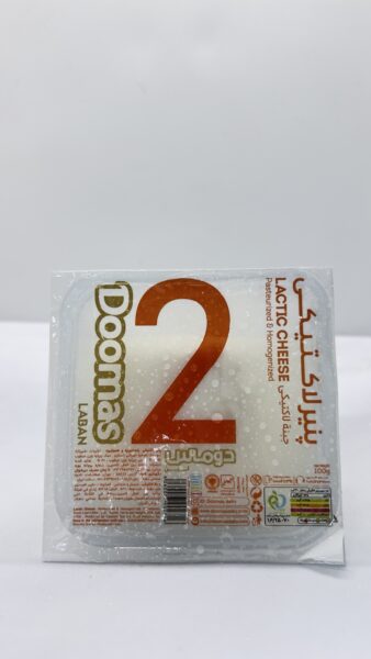 جبن دوماس