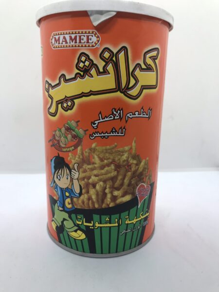 جبس قوطي كرانشيز بالمشويات