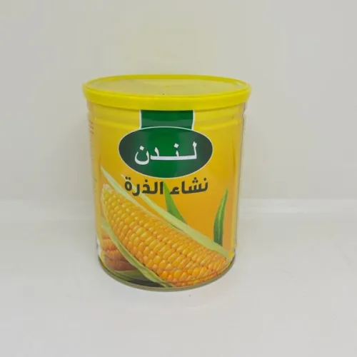 نشا قوطي