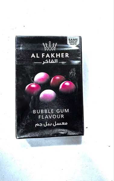 معسل ببل جم فاخر