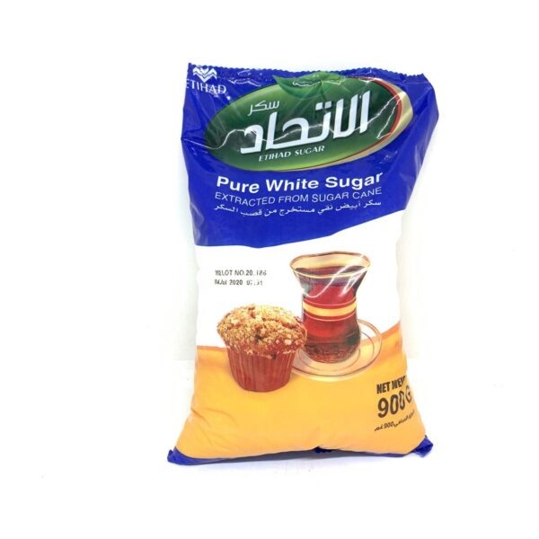سكر الاتحاد١كغم